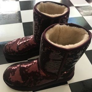 UGG Australia size 10